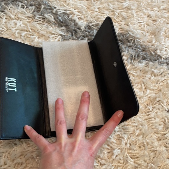 KUT wallet never used - Picture 2 of 5